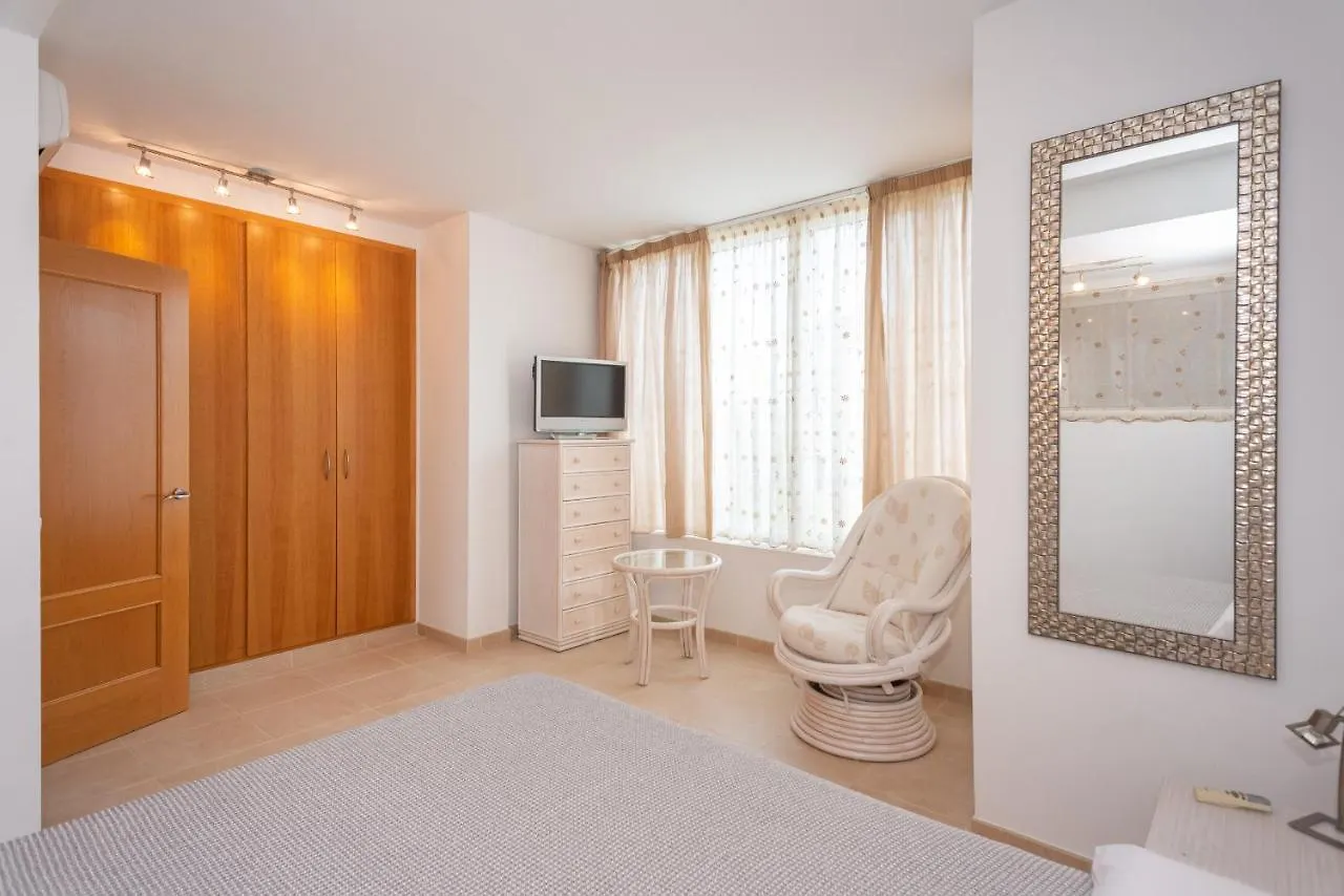 Casa Port Grec Villa Empuriabrava Semesterbostad