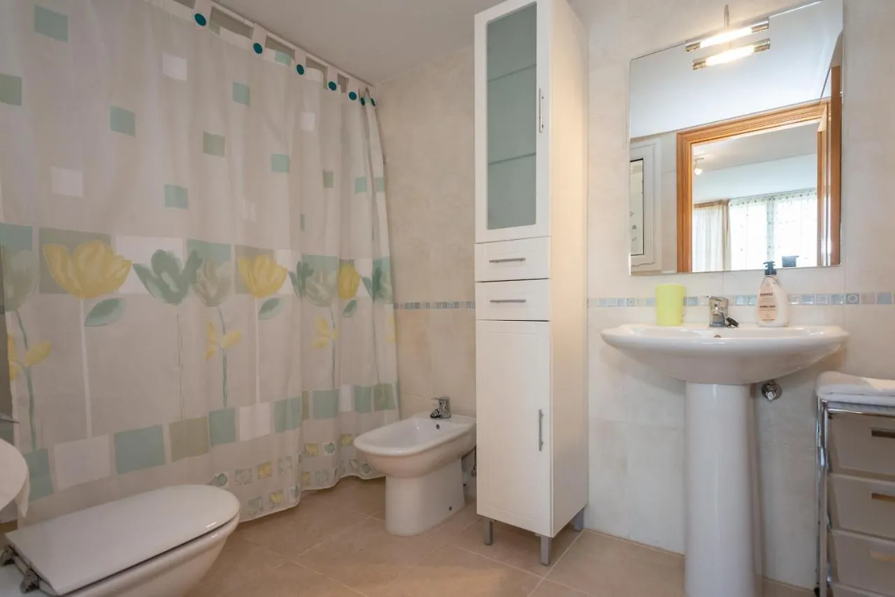 Casa Port Grec Villa Empuriabrava Spanien