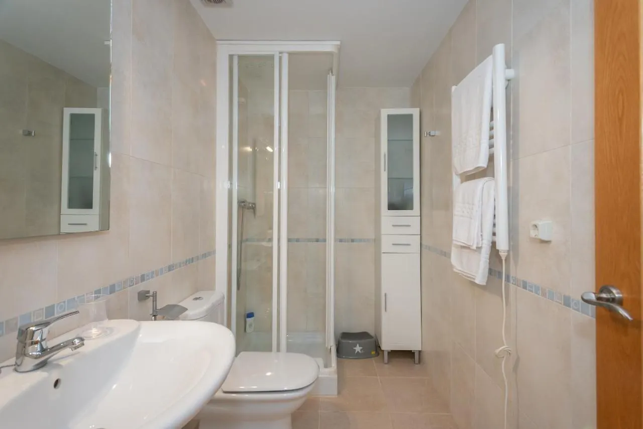 Semesterbostad Casa Port Grec Villa Empuriabrava