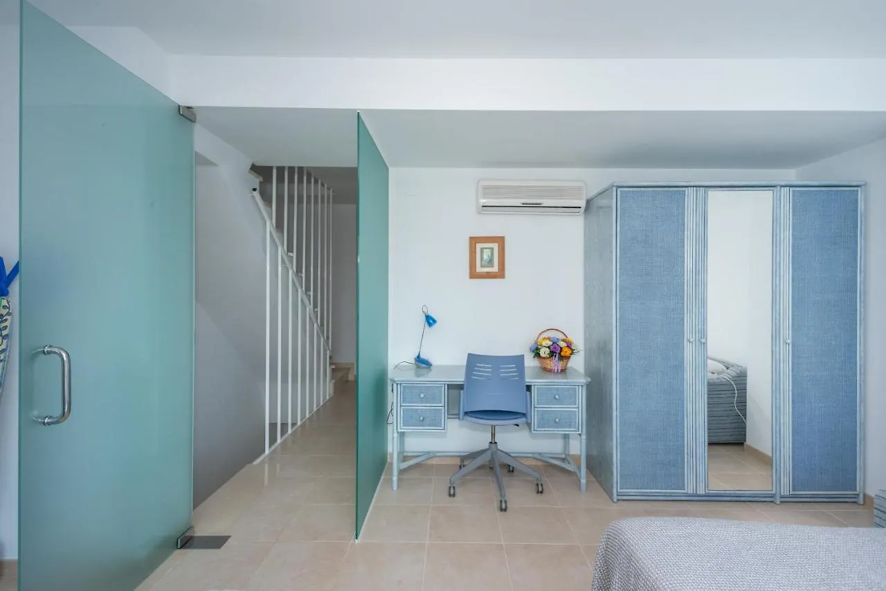Semesterbostad Casa Port Grec Villa Empuriabrava