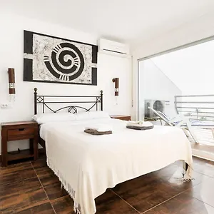  Appartement Welcs Apartamento 024 Emp Frente Al Mar Con Terraza