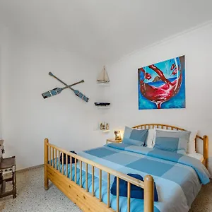 Atico Garamar Appartement Garachico (Tenerife)