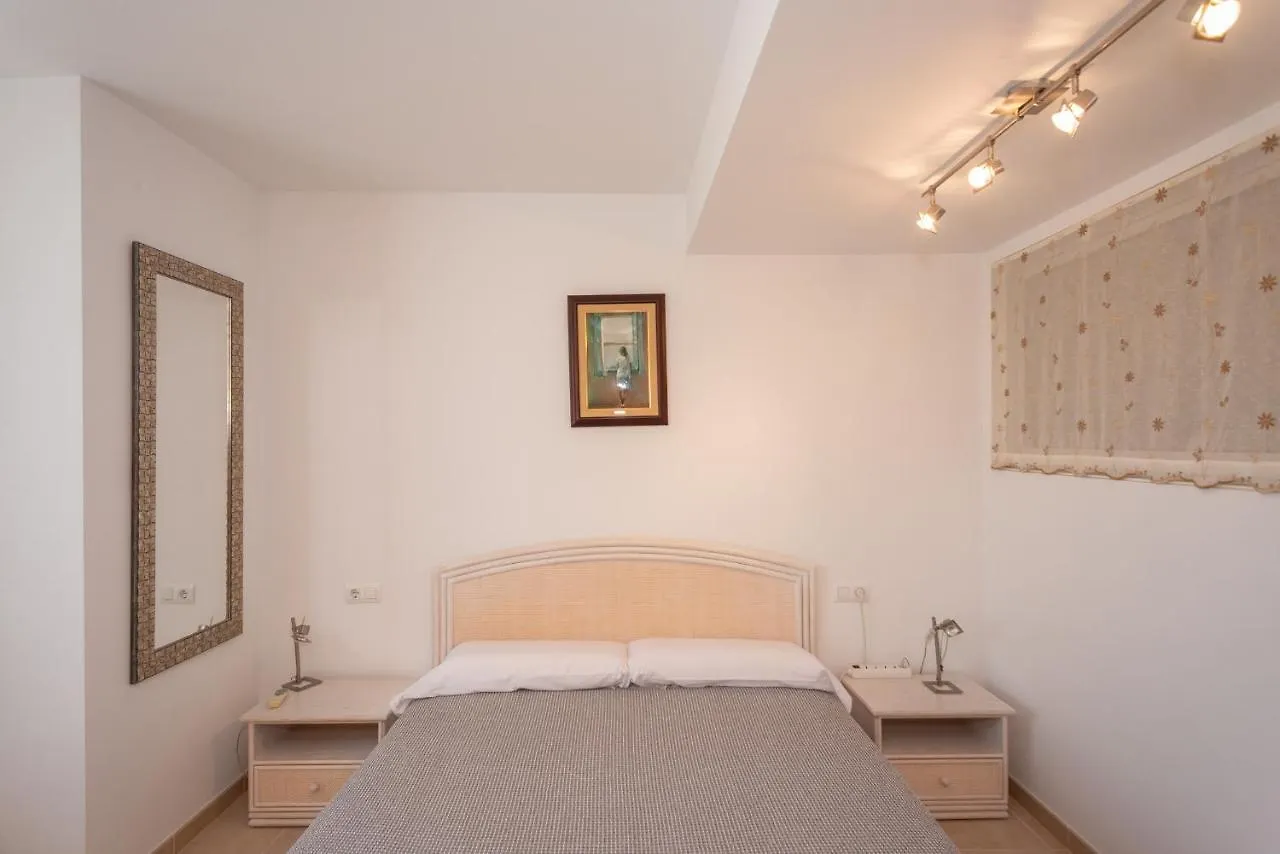 Villa Casa Port Grec à Empuriabrava Hébergement de vacances