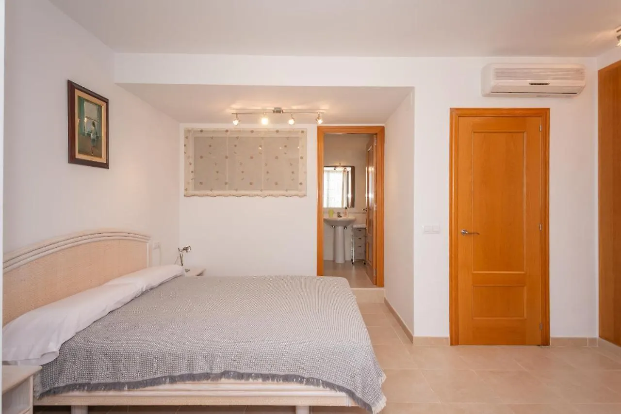 Hébergement de vacances Villa Casa Port Grec à Empuriabrava Espagne