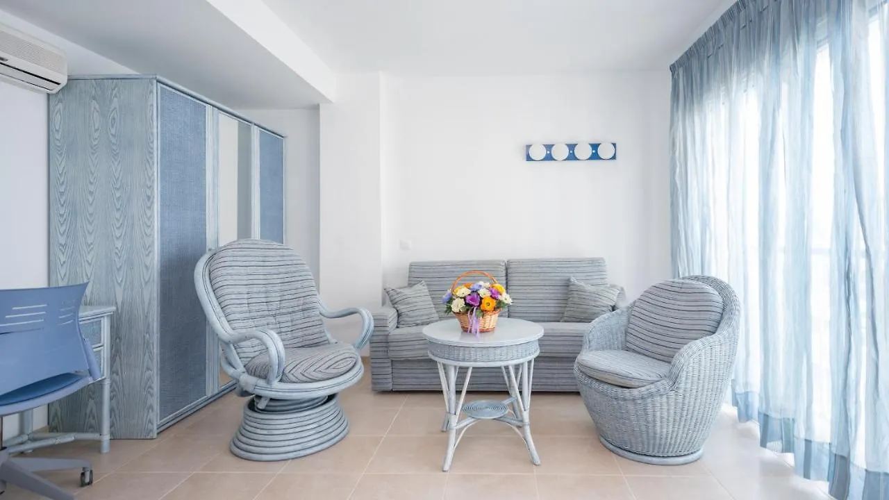 Villa Casa Port Grec à Empuriabrava 0*,  Espagne