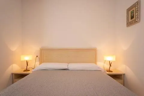 Villa Casa Port Grec à Empuriabrava Hébergement de vacances
